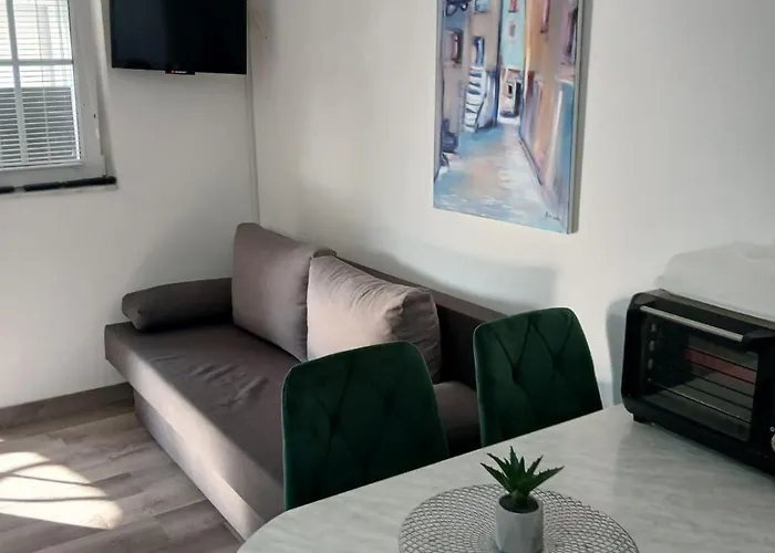 Apartamento Oto