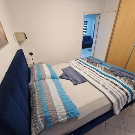Apartman Oto