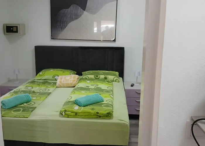 Apartman Oto