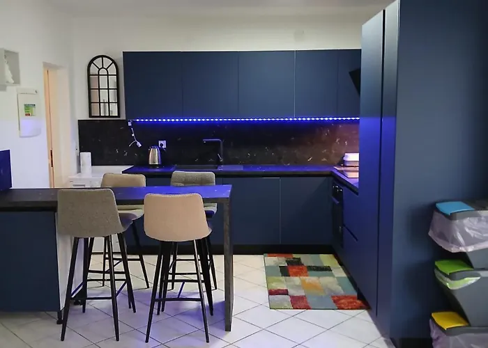 Apartman Oto Vir