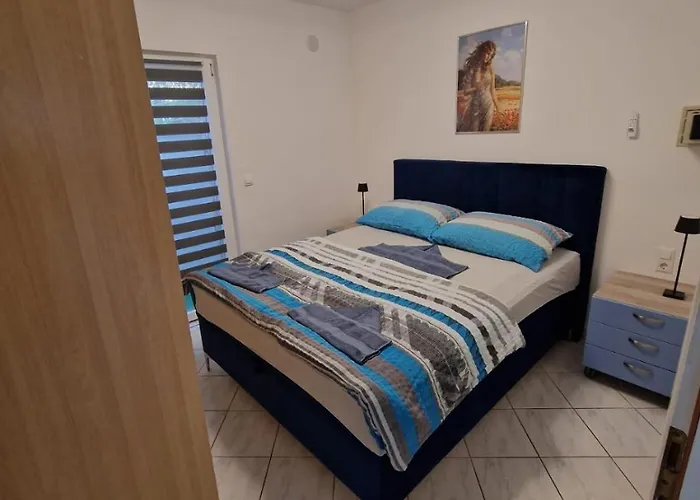Apartman Oto Vir